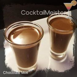 Chocolate Milk